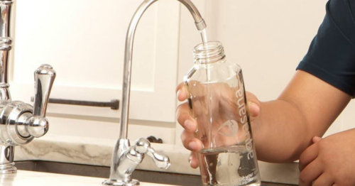 Wasserhahn Wasserfilter im Test: Die 10 besten im Vergleich – (Empfehlung 2023)