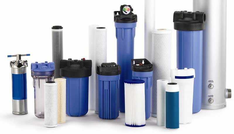 choosing-the-right-water-filter