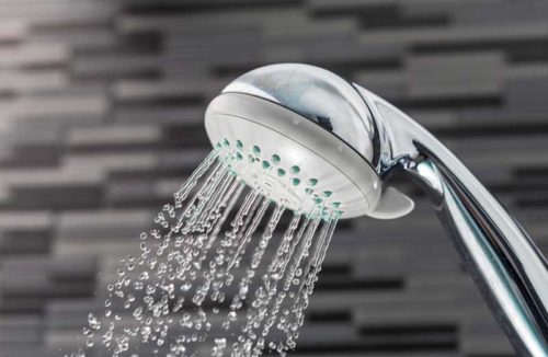 Die 15 besten Duschfilter für hartes Wasser – (Erfahrungen & Test 2023)