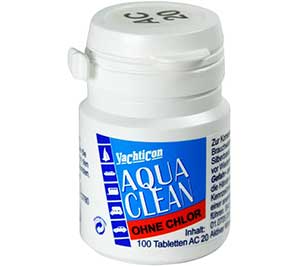 YACHTICON-Aqua-Clean-AC-20-ohne-Chlor