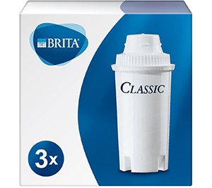 BRITA-Filterkartuschen-Classic