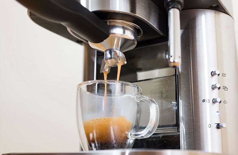 WFSM16 Wasserfiltersystem für Kaffeemaschinen 1600 Liter 