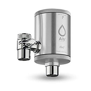 Alb-Filter-Active-Duo-Trinkwasser