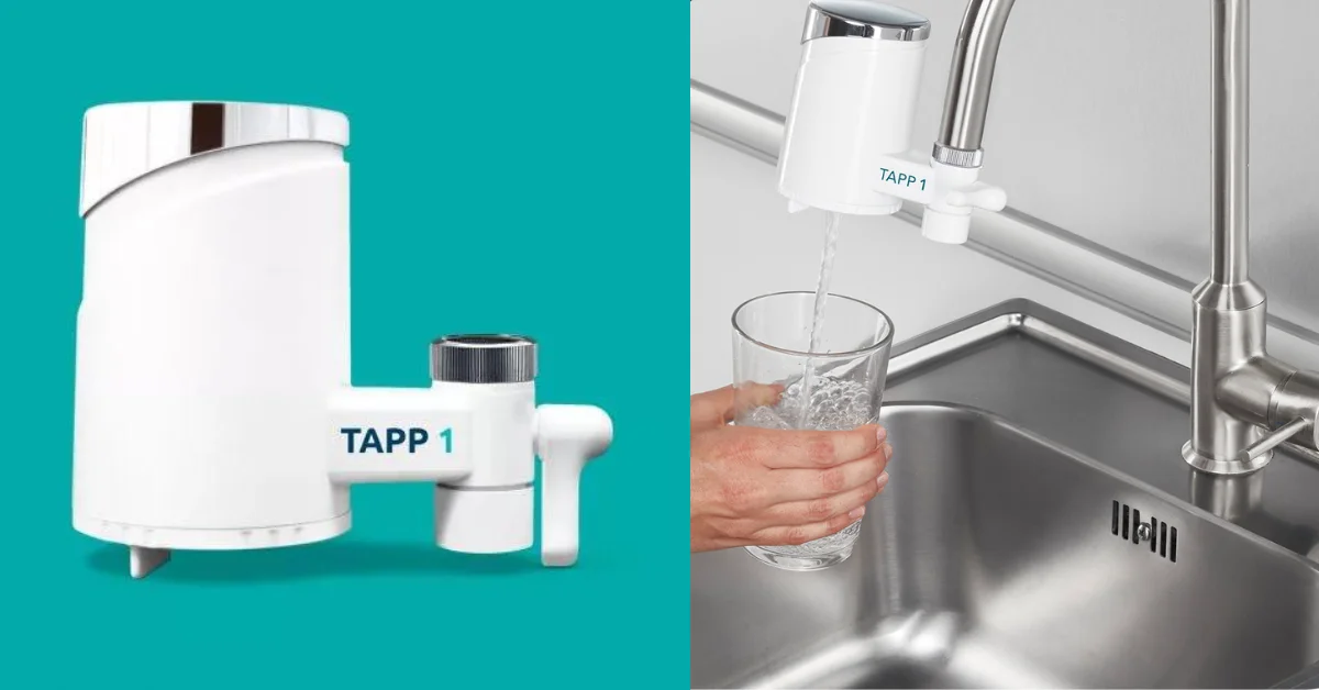 tapp-water-tapp-1-wasserhahnfilter-test