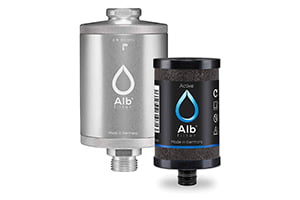 Alb-Filter-Active-Trinkwasserfilter-Untertisch-Testbericht