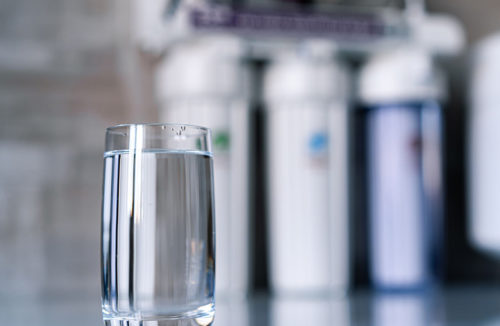 Die 11 besten Wasserfilter im Vergleich – (Test & Empfehlung 2023)