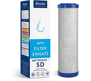 Alvito-ABF-Primus-SD-Wasserfilter