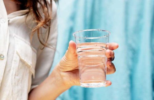 Ist destilliertes Wasser gefährlich?