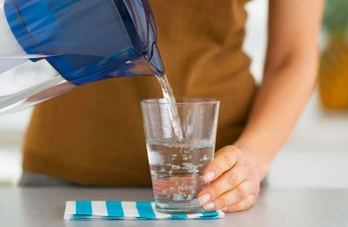 Sind Wasserfilter für zu Hause nützlich oder wird hier lediglich Panik gemacht?