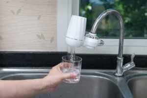 Vorteile des alvito Wasserfilters