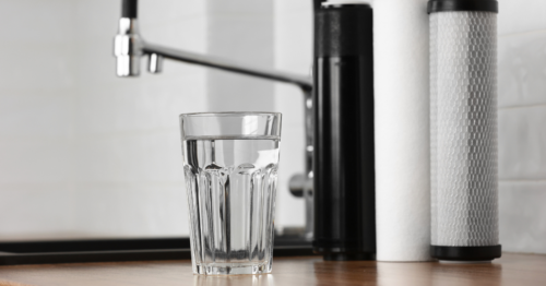 Der pH-Wert von destilliertem Wasser: Bedeutung und Messung