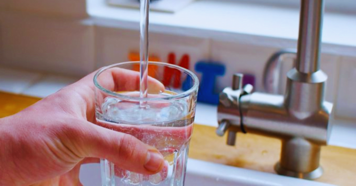 Tipps zur Aufbewahrung von destilliertem Wasser