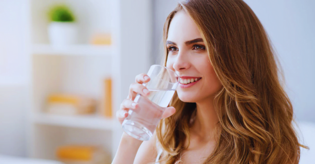 Gesundheitliche Vorteile von Wasserstoffwasser