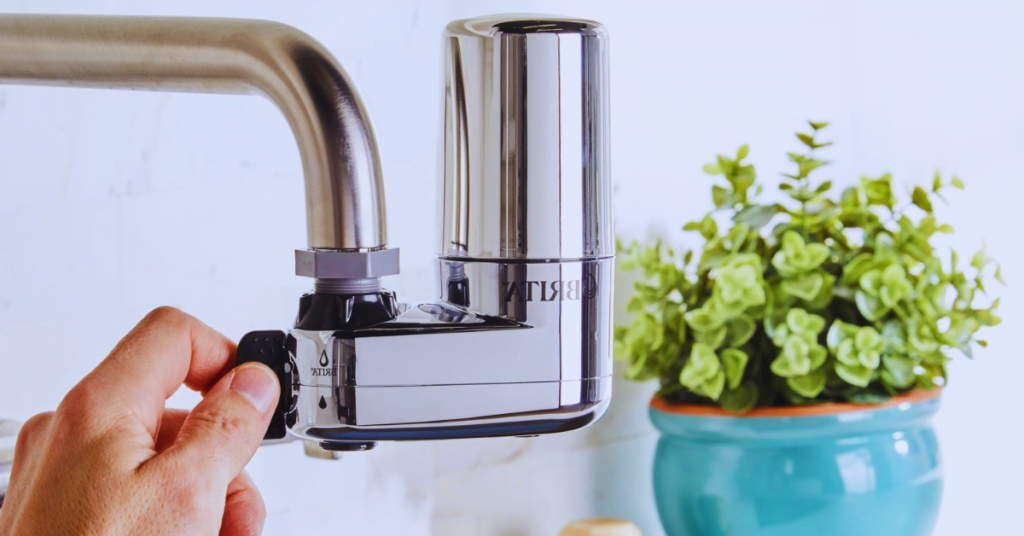 Tipps zum Kauf und zur Installation eines Aktivkohlefilters fuer deinen Wasserhahn