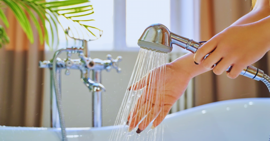 Vorteile der Verwendung eines Wasserfilters im Bad