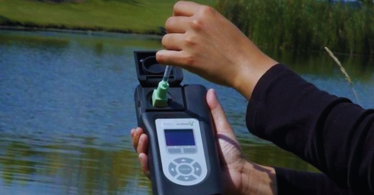 Wasser testen auf Schwermetalle Tipps, Empfehlungen und Prävention