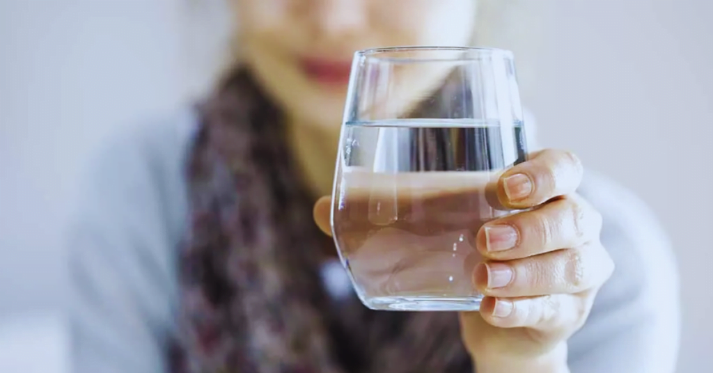 Vorteile von Wasserstoffwasser fuer Parkinson Patienten