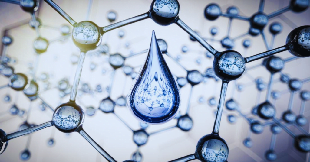 Wissenschaftliche Studien zu molekularem Wasserstoffwasser