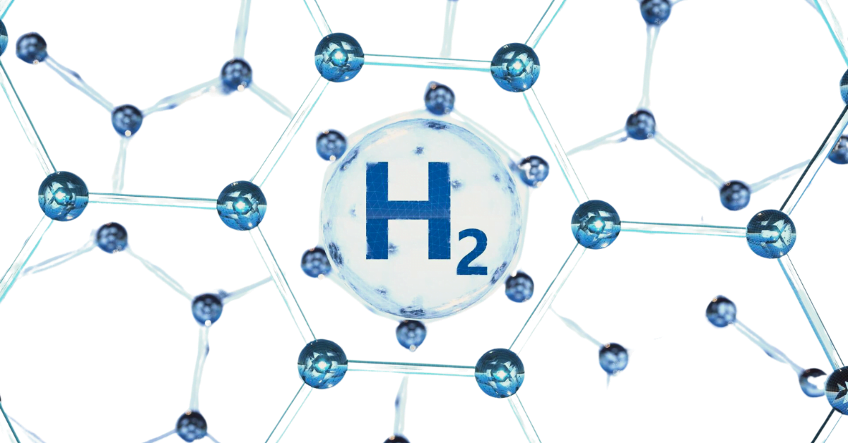 hexagonales-wasserstoffwasser